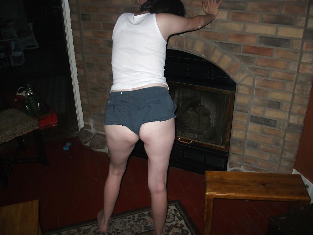 25P More short shorts