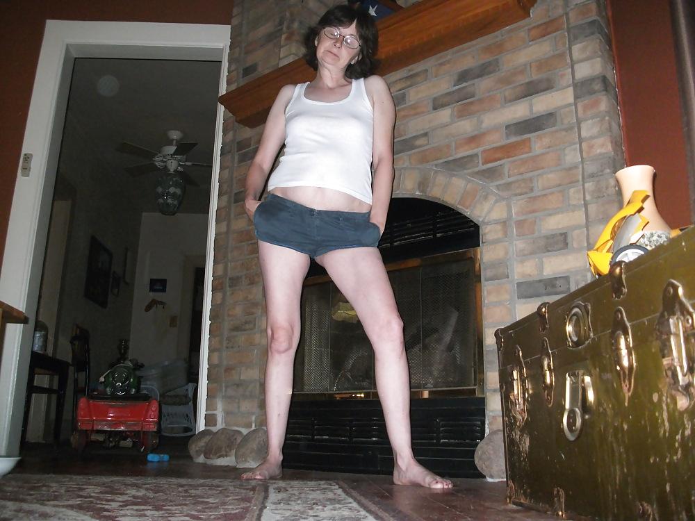 25P More short shorts
