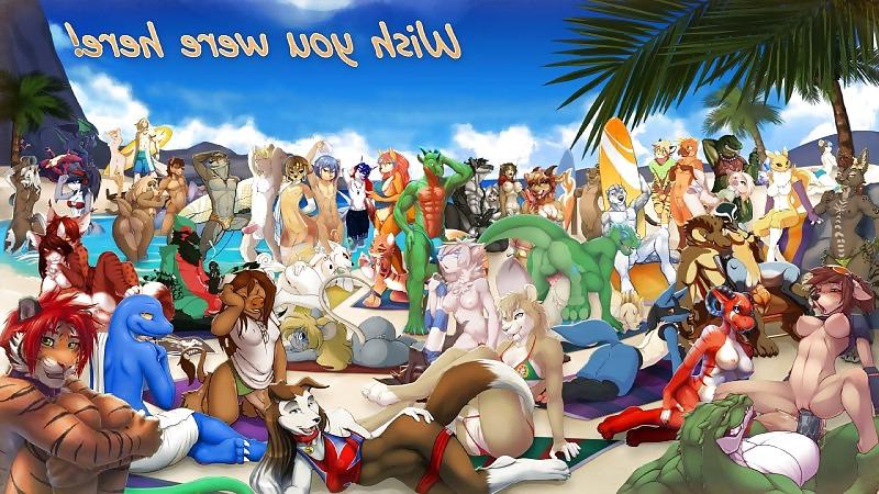 17P Furry 2