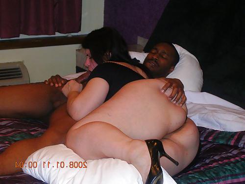 25P MILF's getting and daring at the hotel