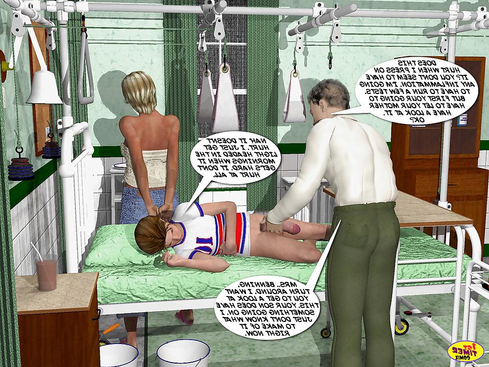25P 3D Cartoon Mix (Ctk)