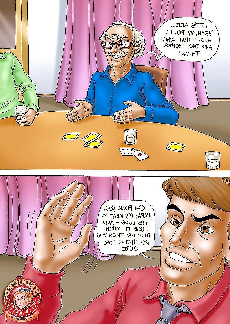 15P Blackjack Game
