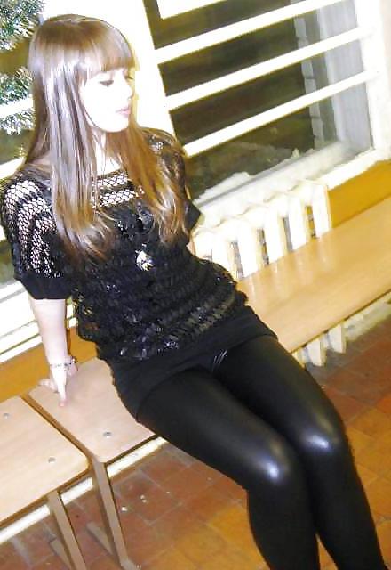 25P Leggings 5