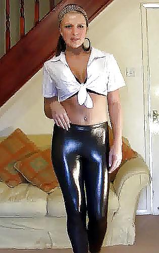 25P Leggings 5