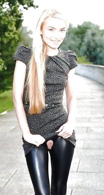 25P Leggings 5