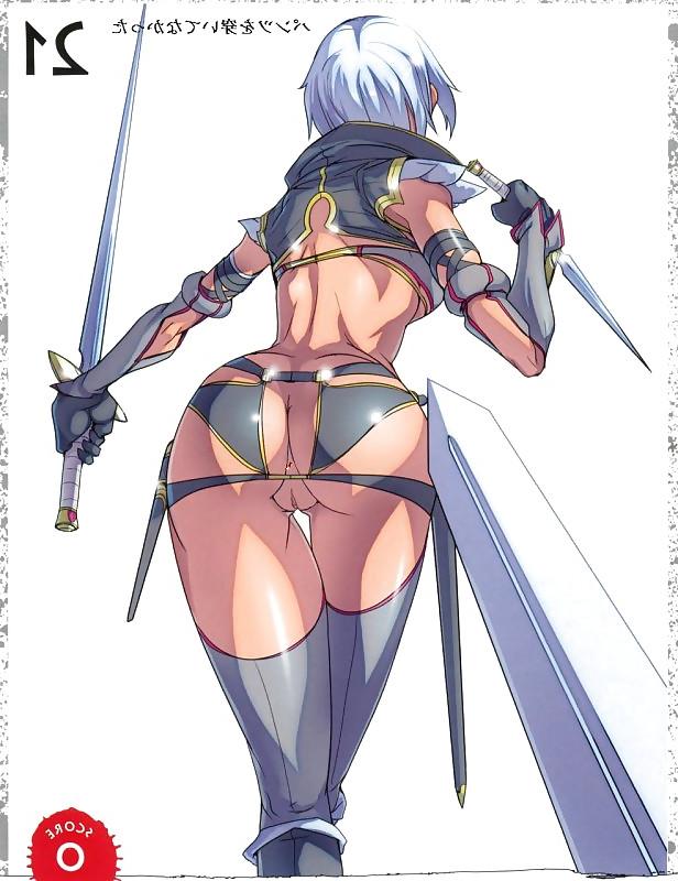 25P Hentai Girls 