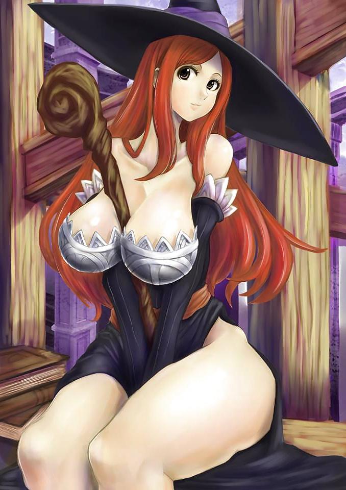 25P Hentai Girls 