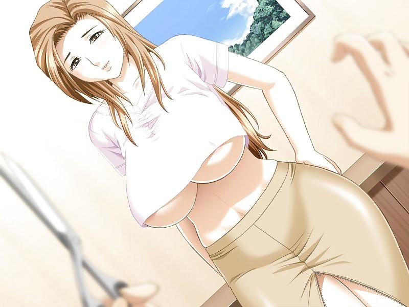 25P Hentai Girls 