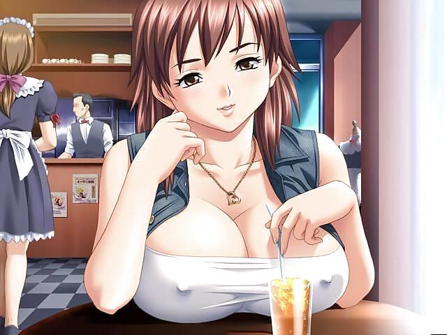 25P Hentai Girls 