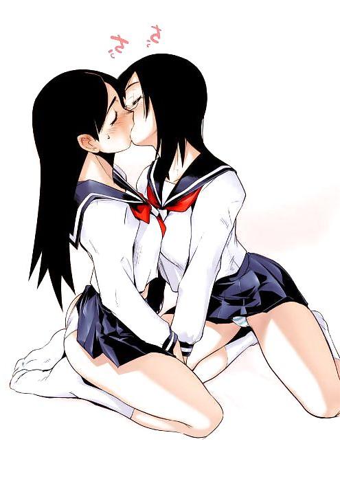 25P Hentai Girls 