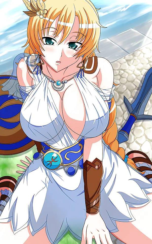 25P Hentai Girls 