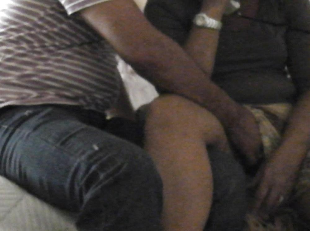 16P Gep con l'ex moglie porca