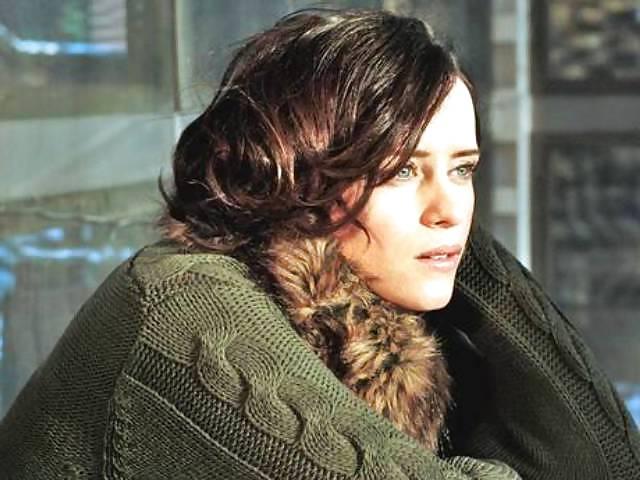 25P Let's Jerk Off Over ... Claire Foy 