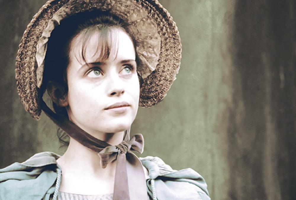 25P Let's Jerk Off Over ... Claire Foy 