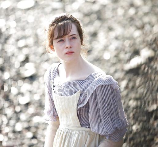 25P Let's Jerk Off Over ... Claire Foy 