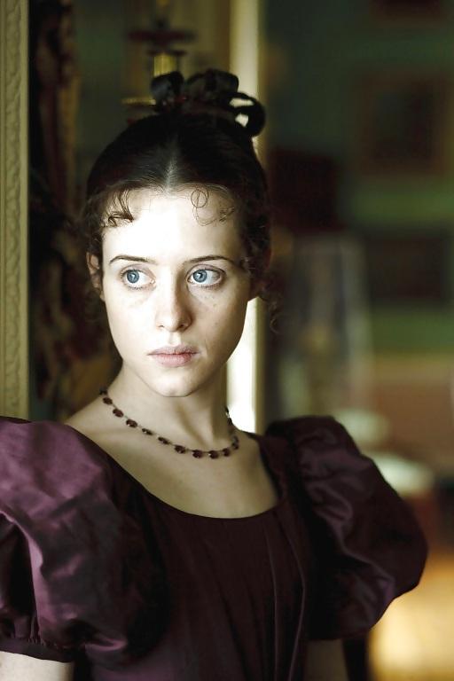 25P Let's Jerk Off Over ... Claire Foy 