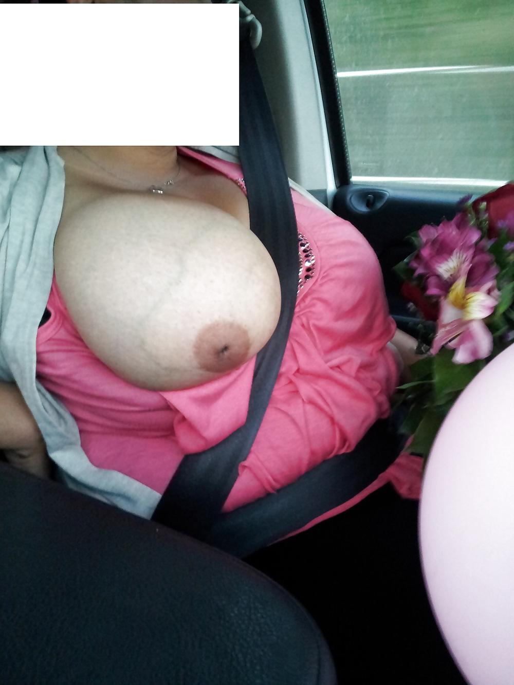 13P Car Fun!