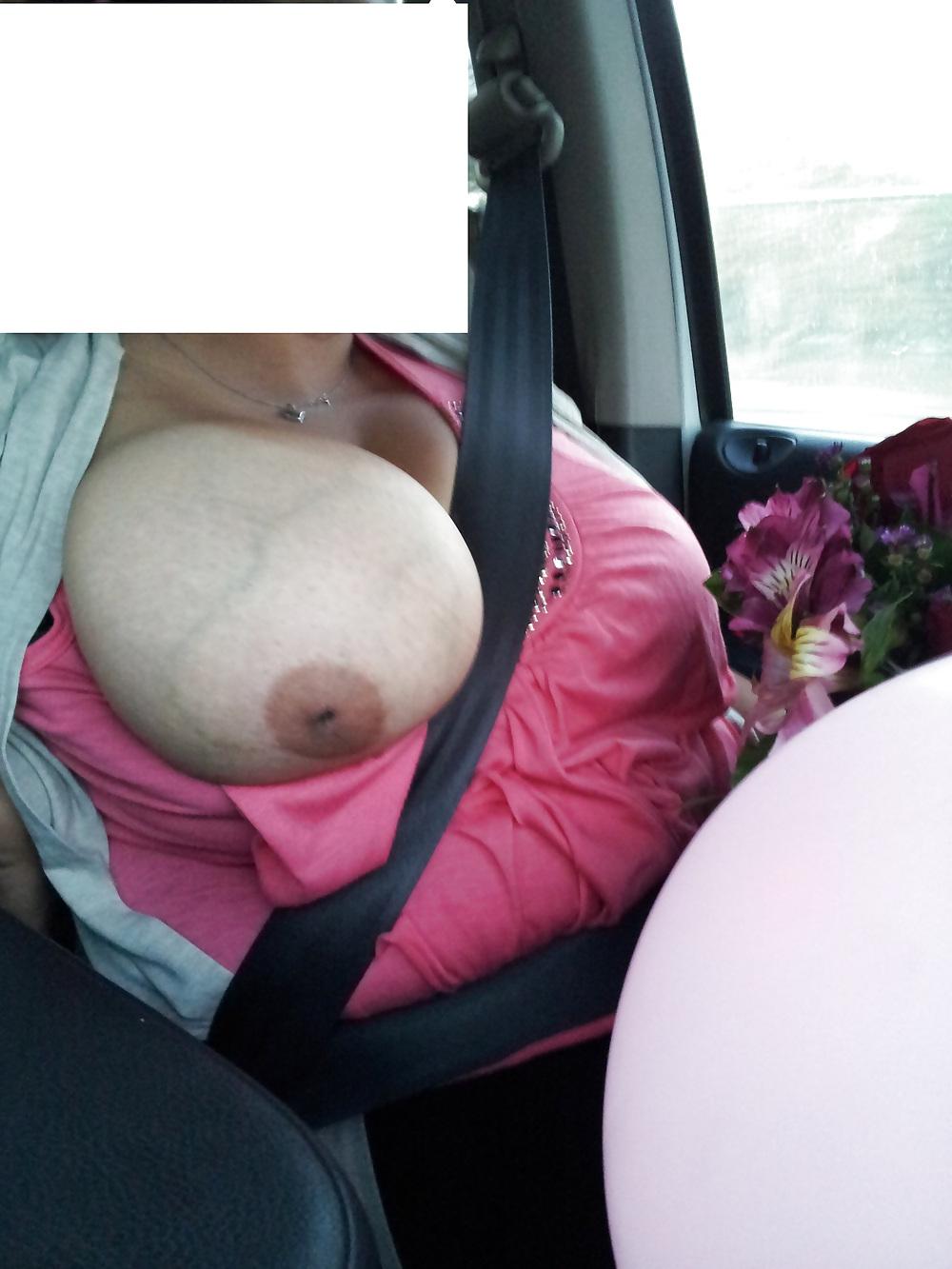13P Car Fun!