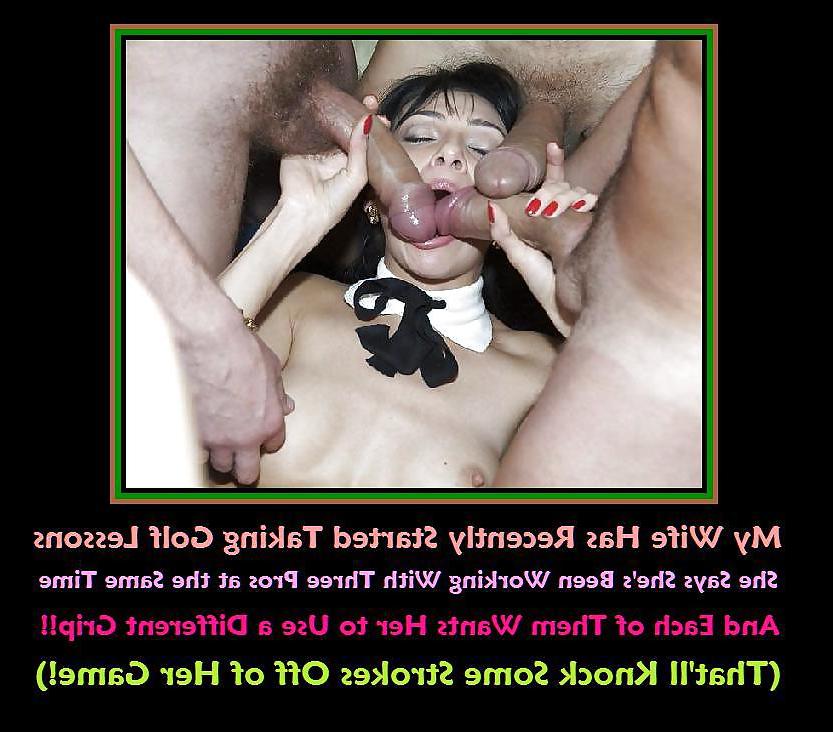 20P Funny Sexy Captioned Pictures & Posters CCCX 91013