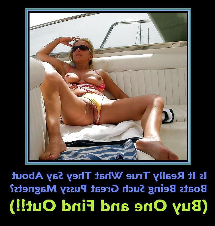 20P Funny Sexy Captioned Pictures & Posters CCCX 91013