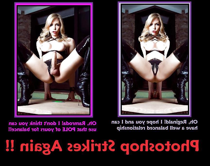 20P Funny Sexy Captioned Pictures & Posters CCCX 91013