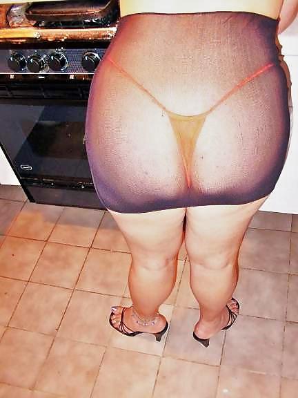 22P Wife perfect feet 7