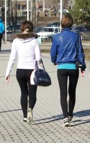 25P Leggings or