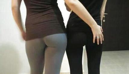 25P Leggings or