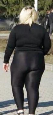 25P Leggings or