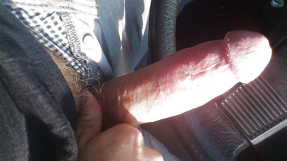 10P Playing in my Car