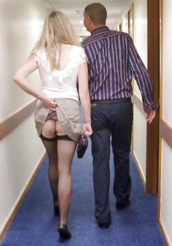 25P Hotels and Hallways