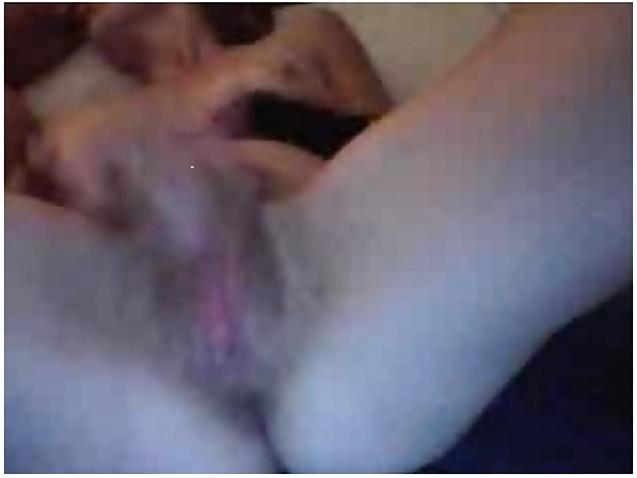 23P Horny MILF Plays with Tits and Pussy for Us on Cam