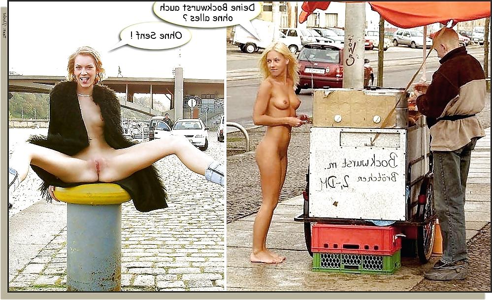 25P Erotische AlltagsAnekdoten No.37