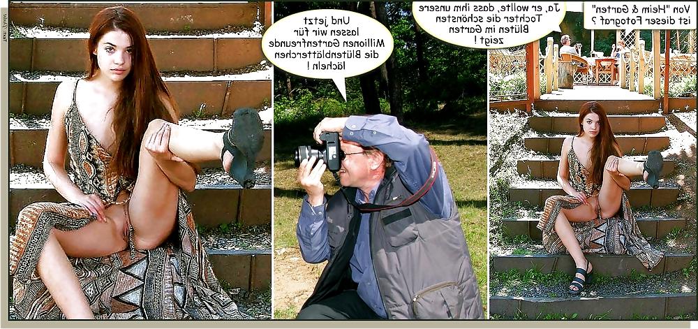 25P Erotische AlltagsAnekdoten No.37