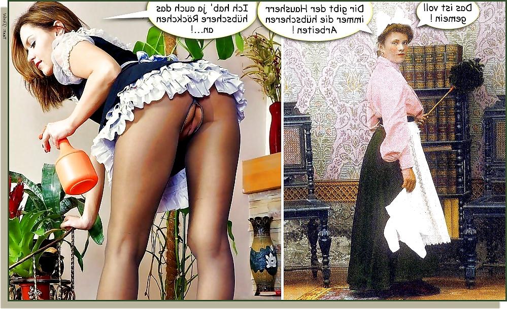 25P Erotische AlltagsAnekdoten No.37
