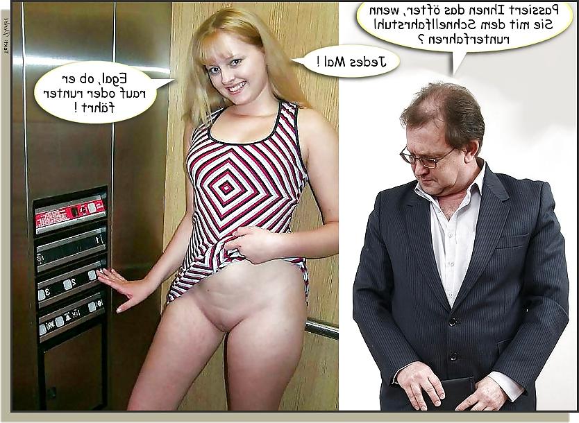 25P Erotische AlltagsAnekdoten No.37
