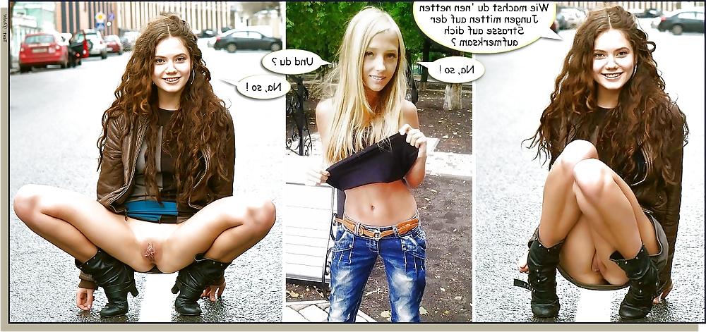 25P Erotische AlltagsAnekdoten No.37