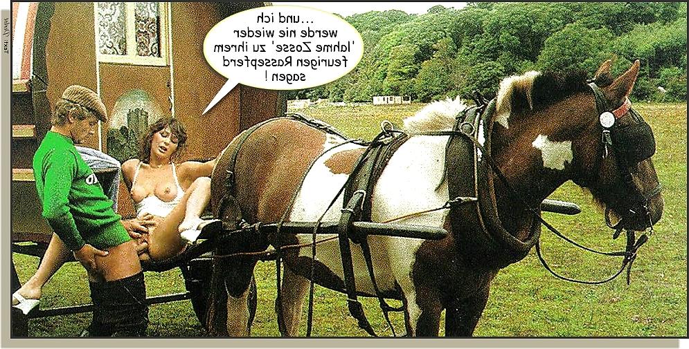 25P Erotische AlltagsAnekdoten No.37