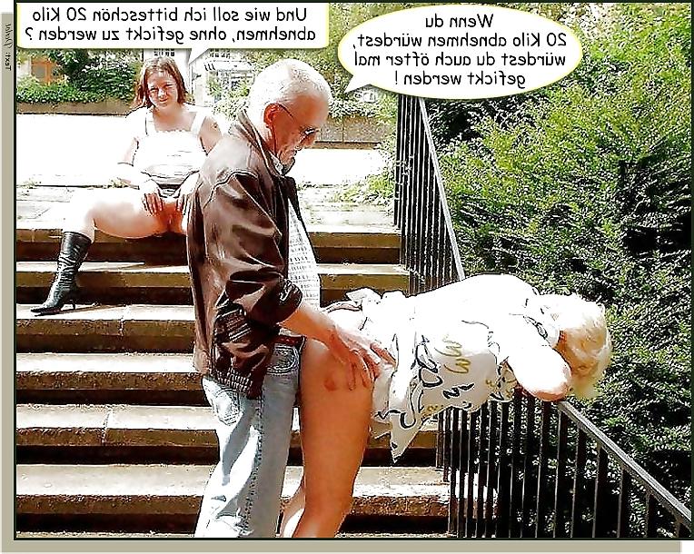 25P Erotische AlltagsAnekdoten No.37