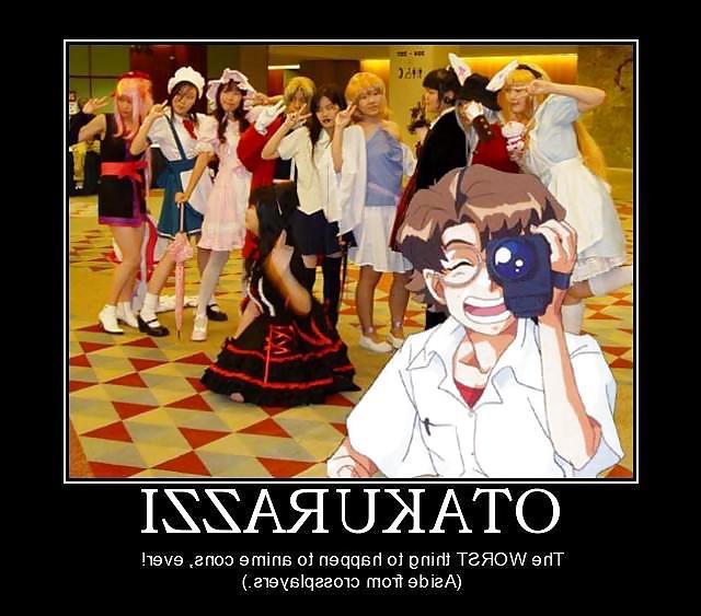 25P Demotivational Posters