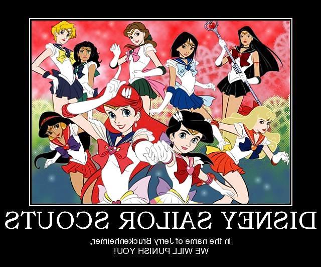 25P Demotivational Posters