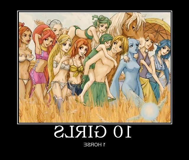 25P Demotivational Posters