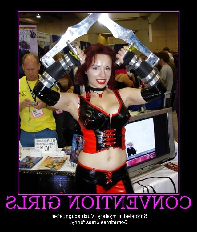 25P Demotivational Posters
