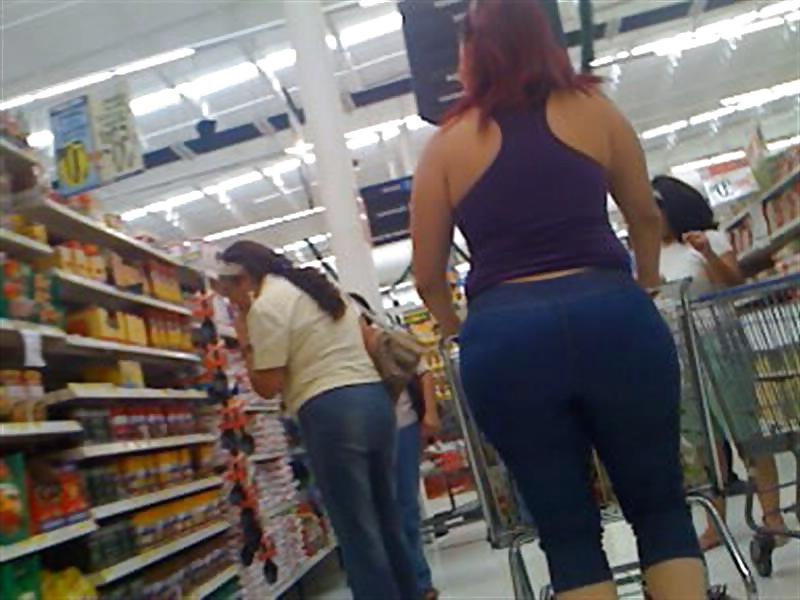 17P Otra de culitos 