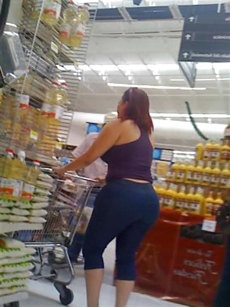 17P Otra de culitos 