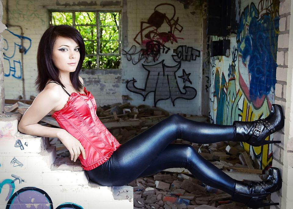 25P Leggings 3
