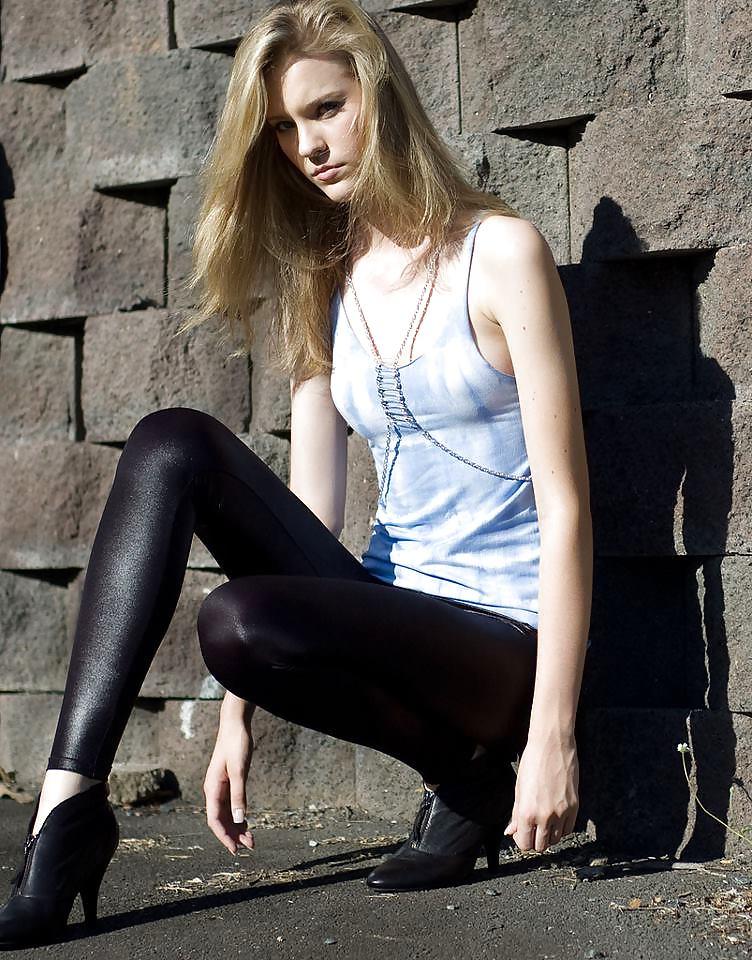 25P Leggings 3