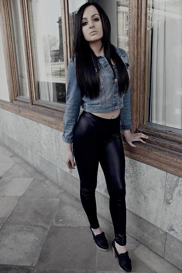 25P Leggings 3