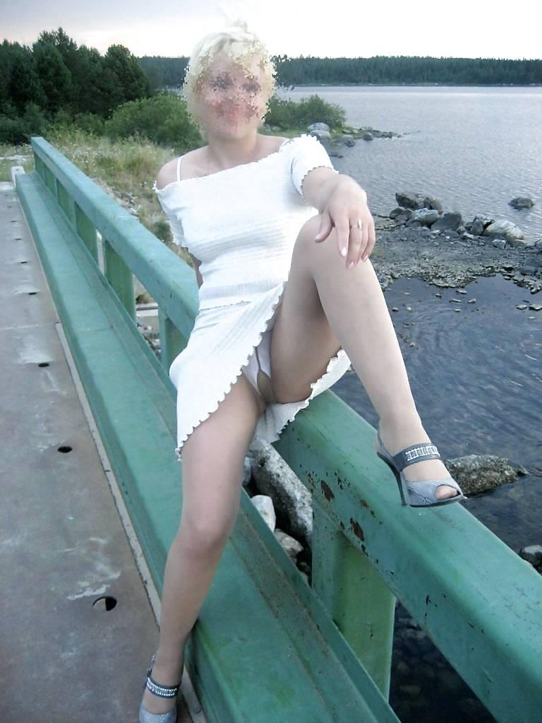 25P Nice couple in pantyhose and stockings 3