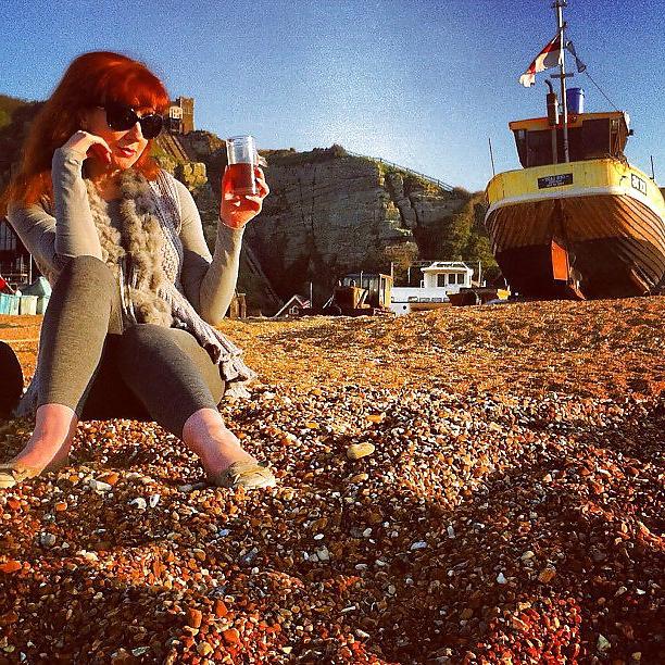 25P Red-Perfect Lady